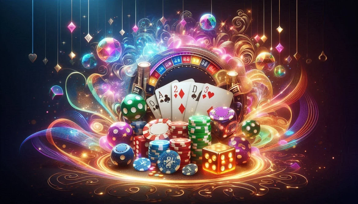 WPT Poker